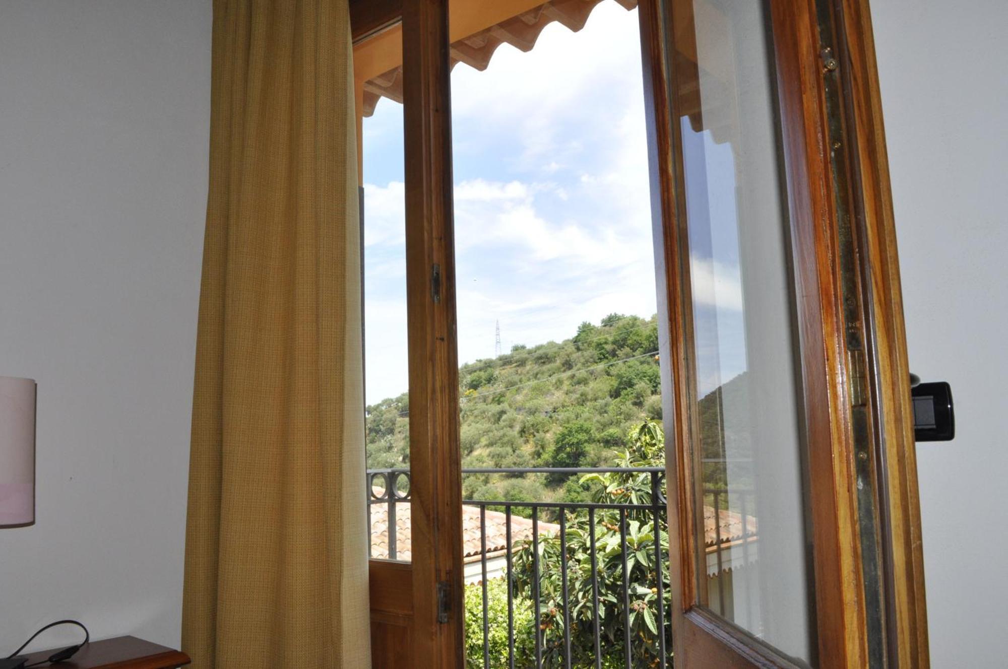 Borgo San Francesco Hotell Gioiosa Marea Rum bild